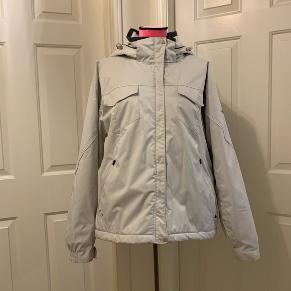 Columbia Jackets & Blazers - Columbia Vertex Omni-Shield ski coat